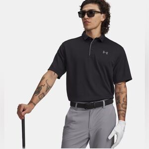 Under Armour Men's UA Tech™ Men's Polo Shirt
